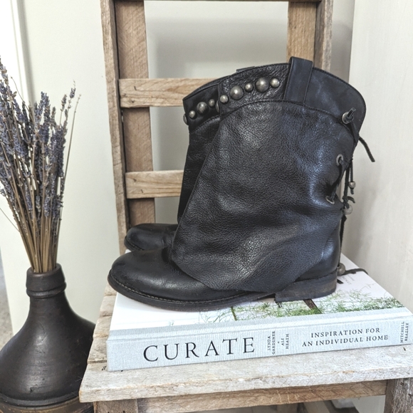 Free People 'Wayland' Boots - Picture 2 of 14